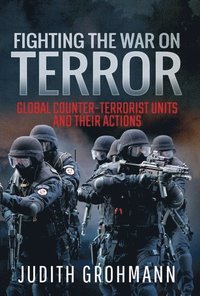 Fighting the War on Terror (e-bok)