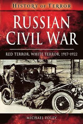 Russian Civil War (hftad)