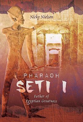 Pharaoh Seti I (inbunden)