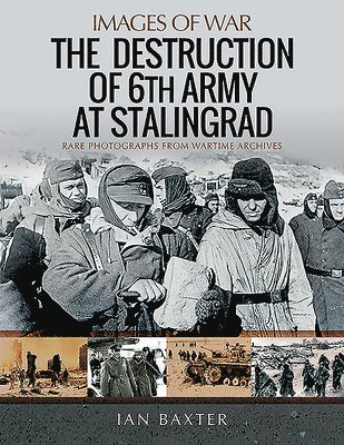 The Destruction of 6th Army at Stalingrad (hftad)