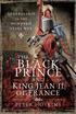 Black Prince and King Jean II of France