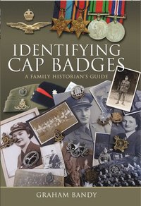Identifying Cap Badges (e-bok)