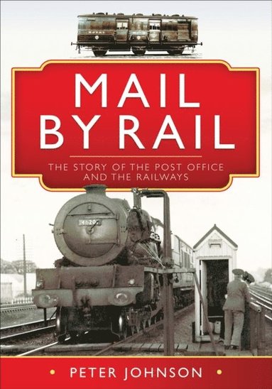 Mail by Rail (häftad)
