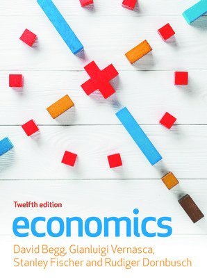 Economics, 12e (inbunden)