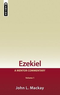 Ezekiel Vol 1 (inbunden)