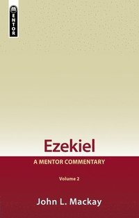 Ezekiel Vol 2 (inbunden)