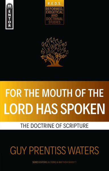 For the Mouth of the Lord Has Spoken (h�ftad)