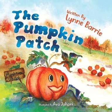 The Pumpkin Patch (häftad)