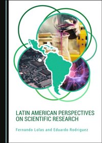 Latin American Perspectives on Scientific Research (e-bok)