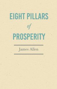 Eight Pillars of Prosperity (hftad)