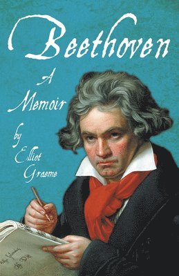 Beethoven - A Memoir (hftad)