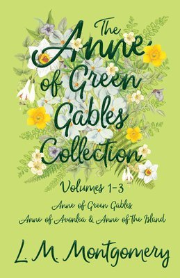Anne of Green Gables Collection (h�ftad)
