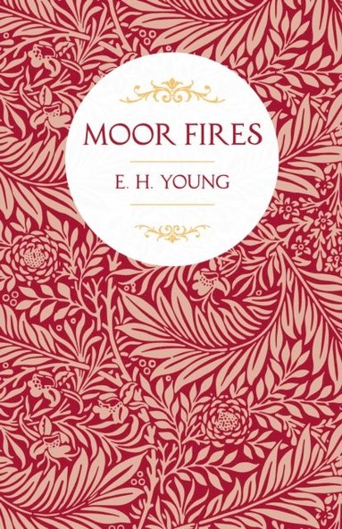 Moor Fires (hftad)