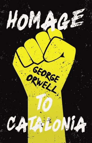 Homage to Catalonia (h�ftad)