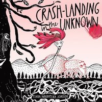 Crash-Landing in the Unknown (häftad)