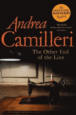Other End of the Line (hftad)