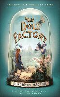 Doll Factory (häftad)