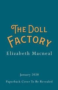 The Doll Factory (häftad)