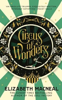 Circus Of Wonders (häftad)