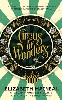 Circus of Wonders (e-bok)