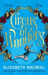 Circus of Wonders (häftad)