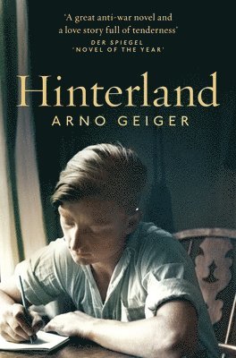 Hinterland (hftad)