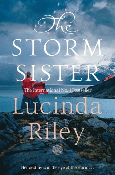 The Storm Sister (hftad)