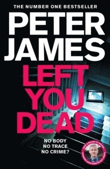 Left You Dead (hftad)