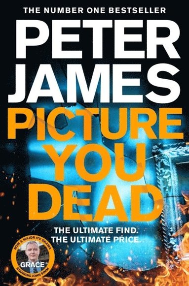 Picture You Dead (hftad)