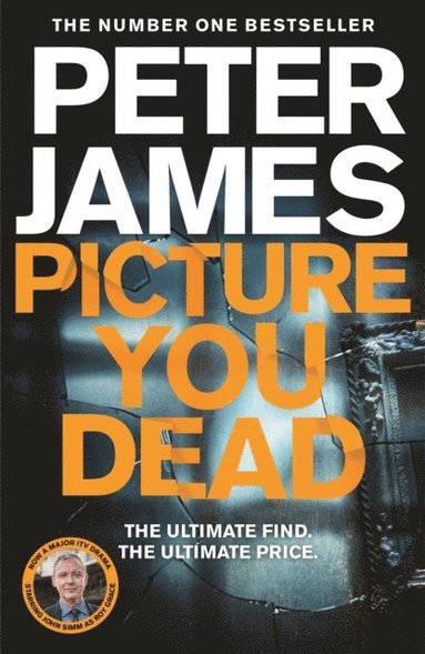 Picture You Dead (hftad)