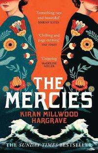 The Mercies (hftad)