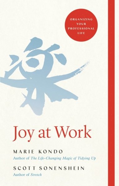 Joy at Work (e-bok)
