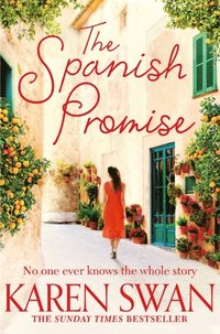 The Spanish Promise (hftad)