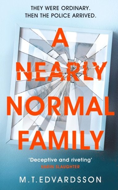 Nearly Normal Family (e-bok)