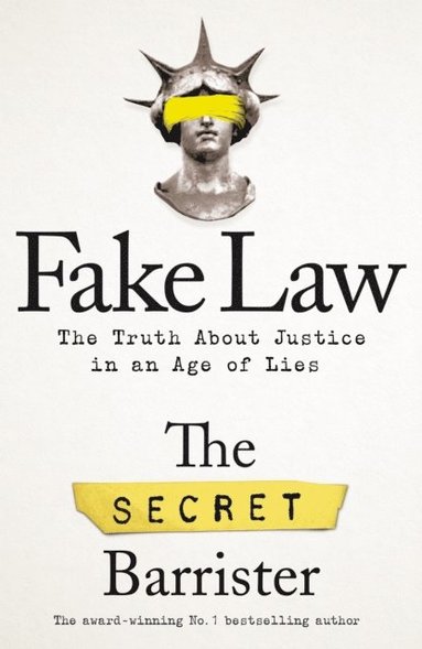Fake Law (häftad)