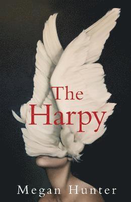 The Harpy (inbunden)
