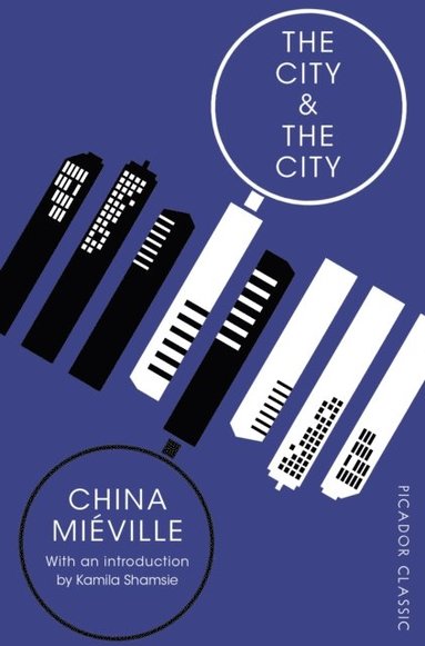 City & The City (hftad)