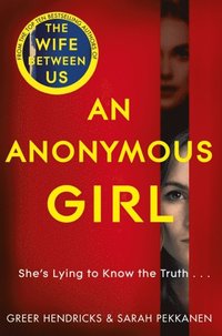 Anonymous Girl (e-bok)