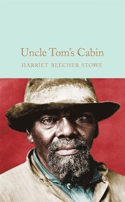 Uncle Tom's Cabin (häftad)