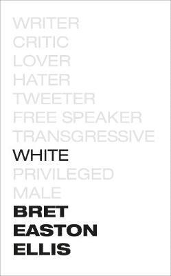 White (häftad)