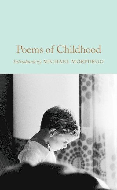 Poems of Childhood (häftad)