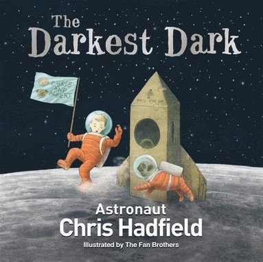 Darkest Dark (häftad)