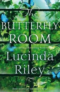 The Butterfly Room (inbunden)