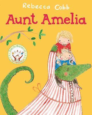 Aunt Amelia (hftad)