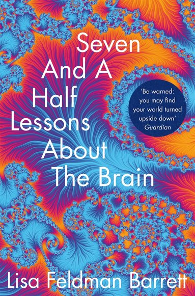Seven and a Half Lessons About the Brain (inbunden)