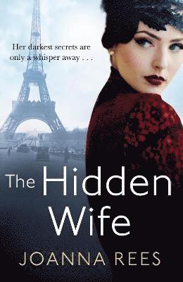 The Hidden Wife (hftad)