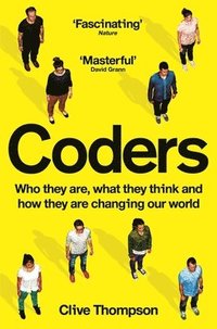 Coders (häftad)