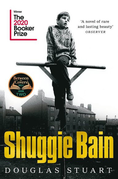 Shuggie Bain (hftad)