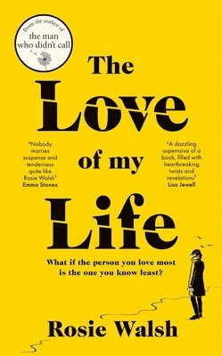 The Love of My Life (hftad)