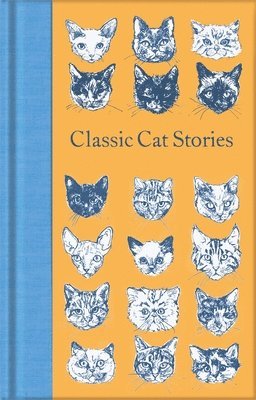 Classic Cat Stories (hftad)